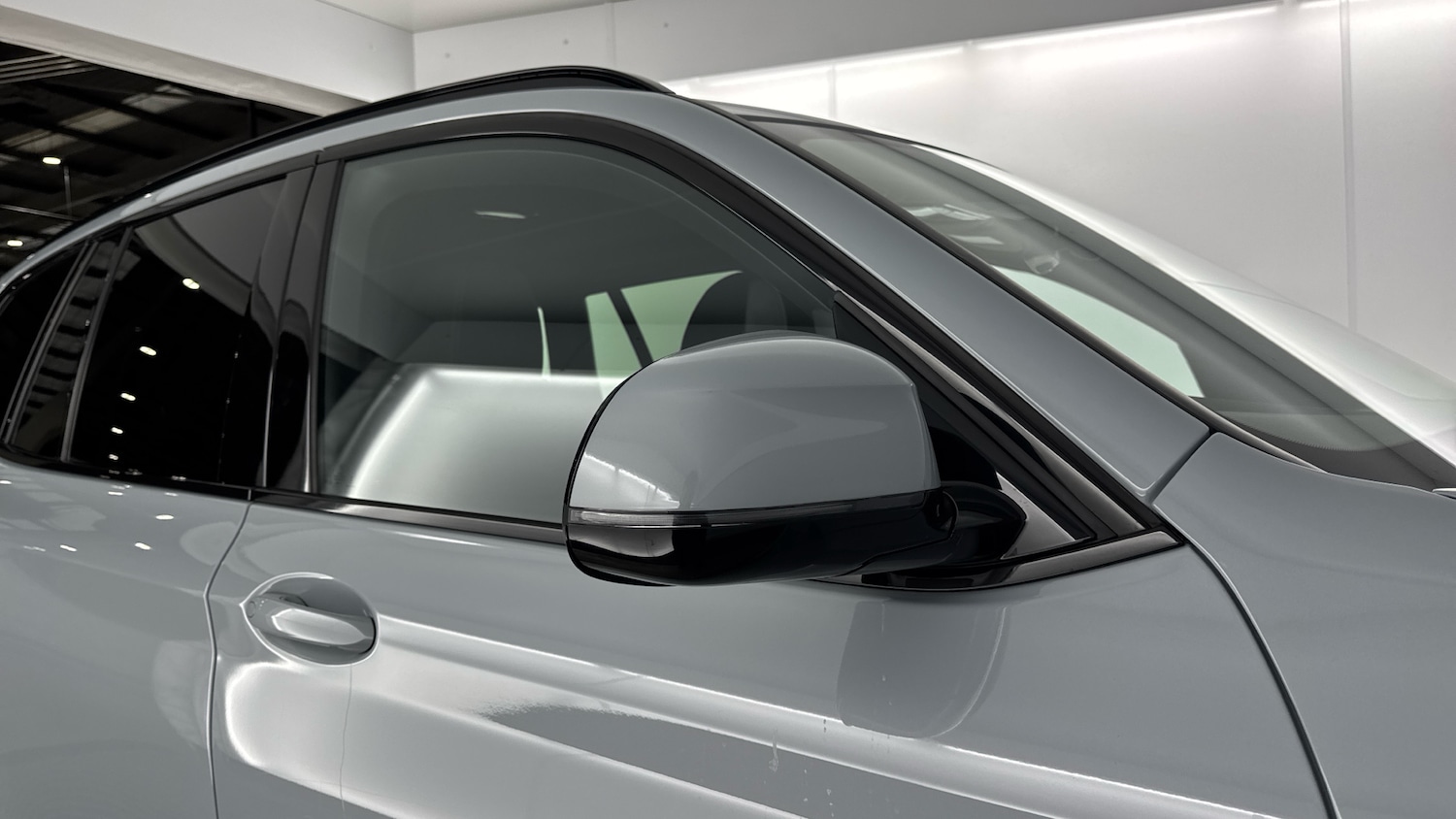 Used BMW X3 2024 for sale - 76477135: Photo 24