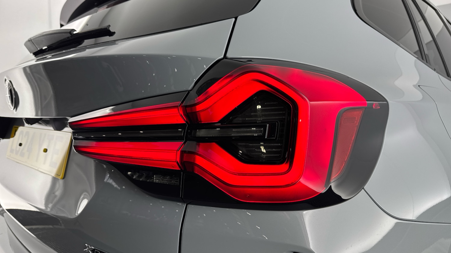 Used BMW X3 2024 for sale - 76477135: Photo 25