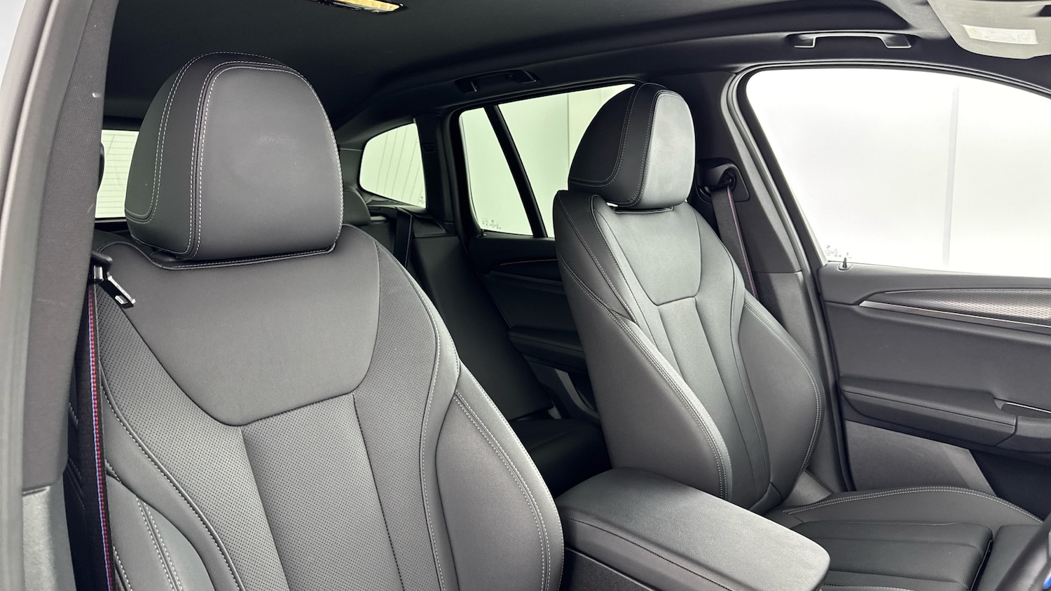 Used BMW X3 2024 for sale - 76477135: Photo 28