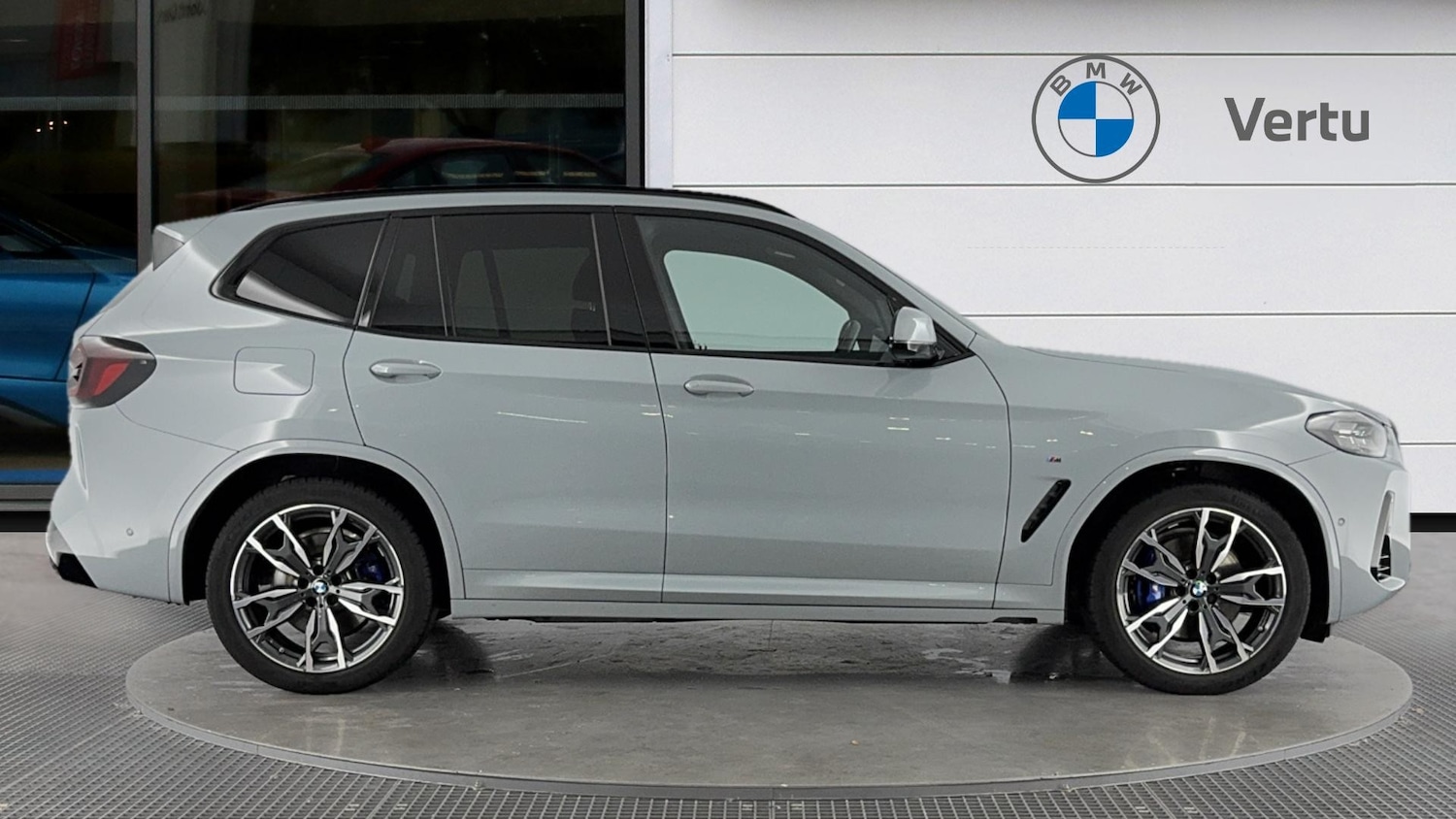 Used BMW X3 2024 for sale - 76477135: Photo 3