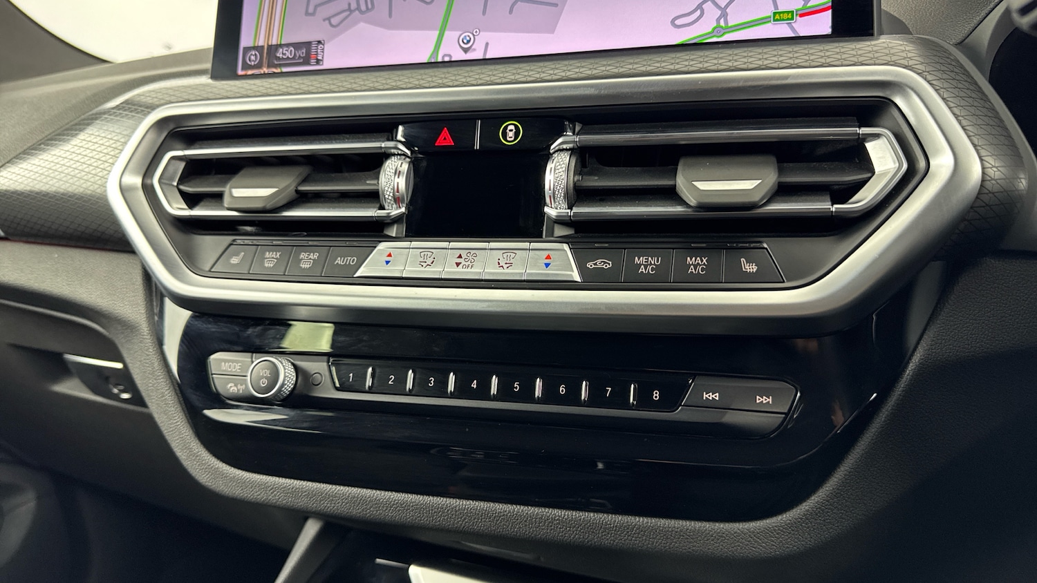 Used BMW X3 2024 for sale - 76477135: Photo 33