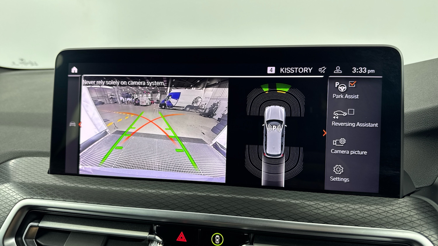 Used BMW X3 2024 for sale - 76477135: Photo 34