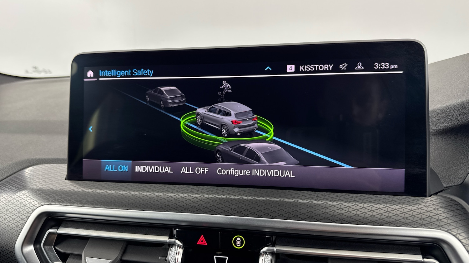 Used BMW X3 2024 for sale - 76477135: Photo 38