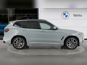 Used BMW X3 2024 for sale - 76477135: Photo