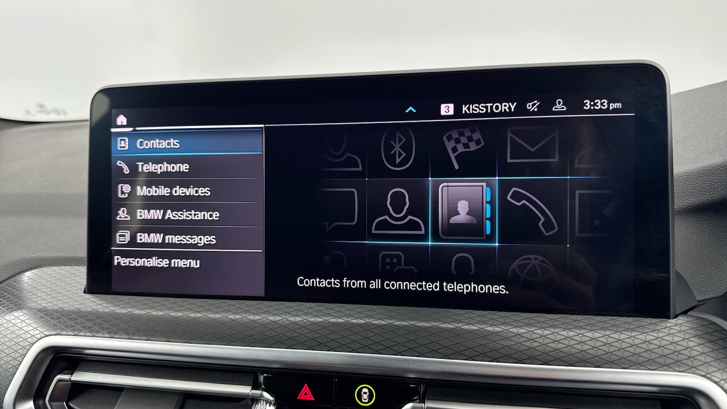 Used BMW X3 2024 for sale - 76477135: Photo 41