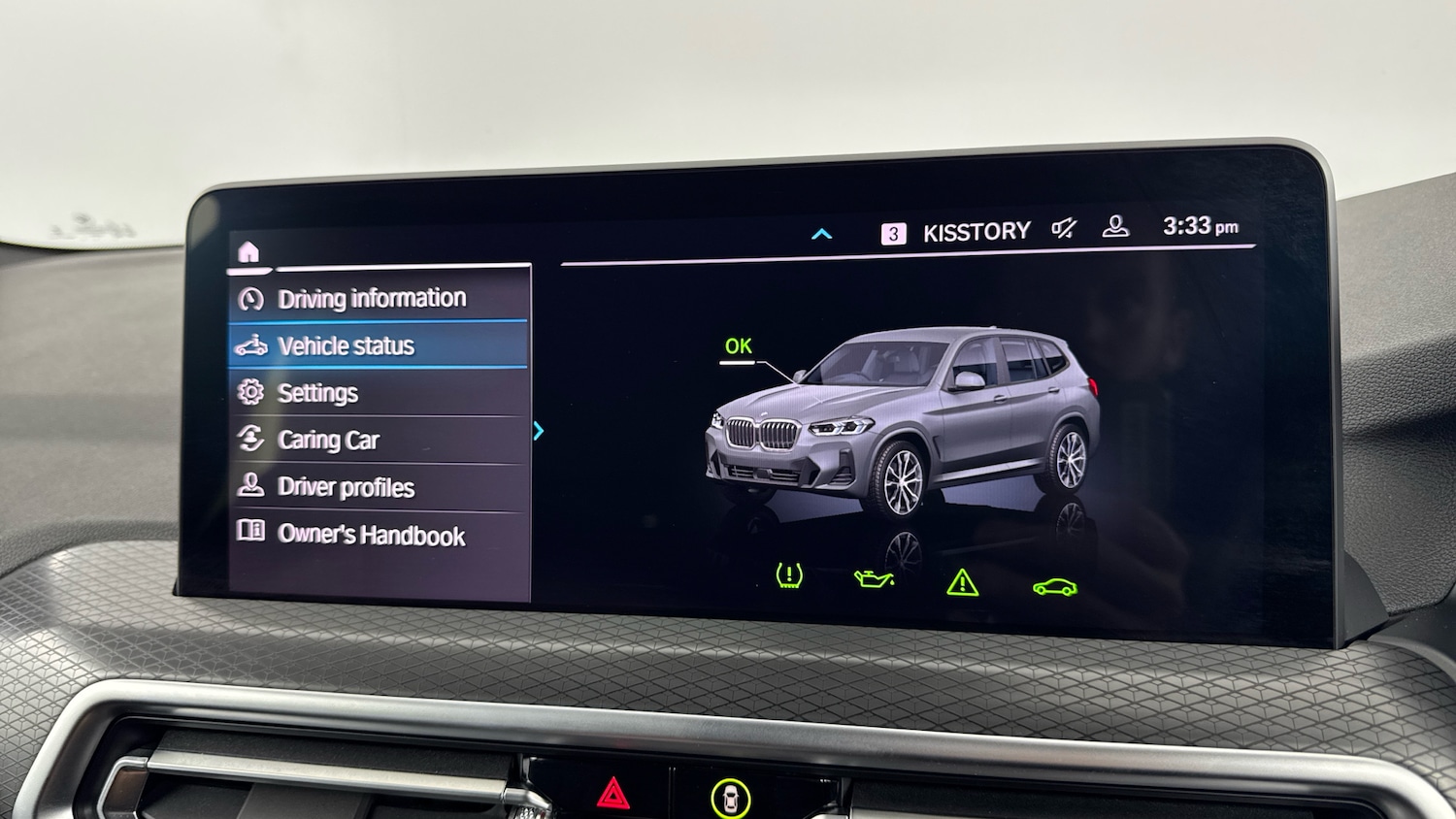 Used BMW X3 2024 for sale - 76477135: Photo 42