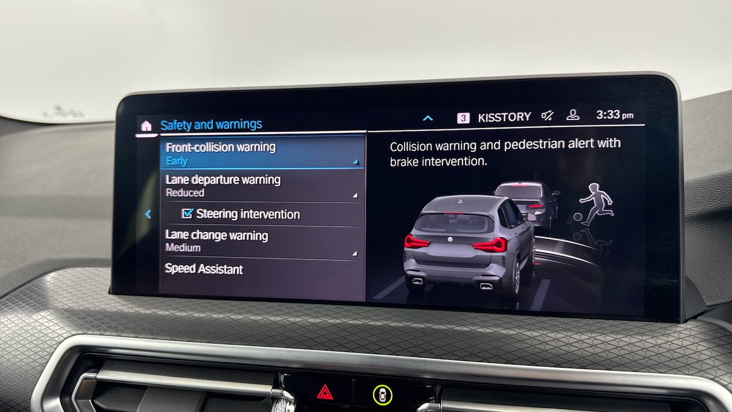 Used BMW X3 2024 for sale - 76477135: Photo 43