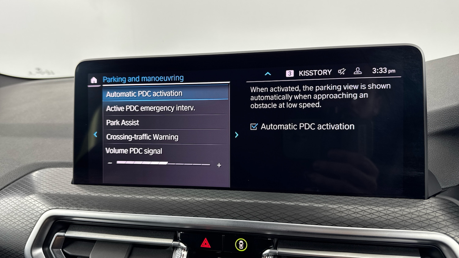 Used BMW X3 2024 for sale - 76477135: Photo 45