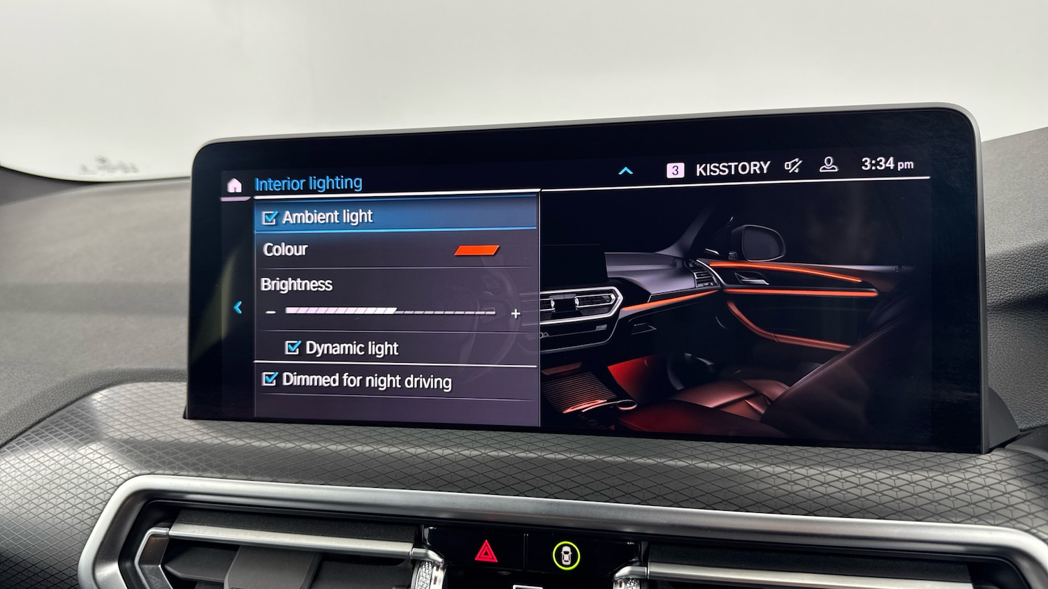 Used BMW X3 2024 for sale - 76477135: Photo 46