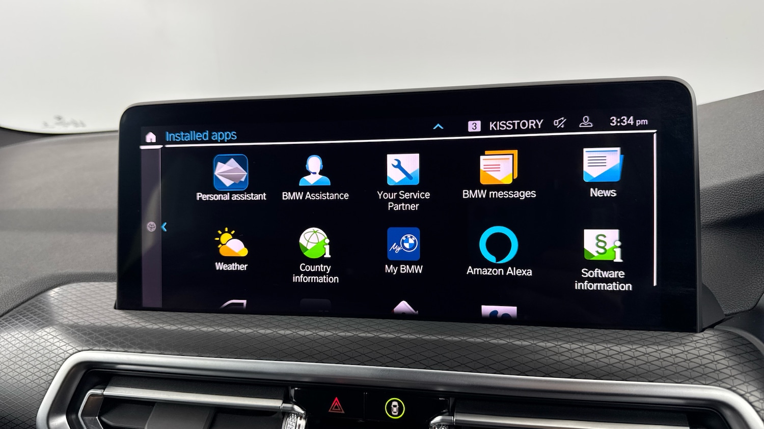 Used BMW X3 2024 for sale - 76477135: Photo 47