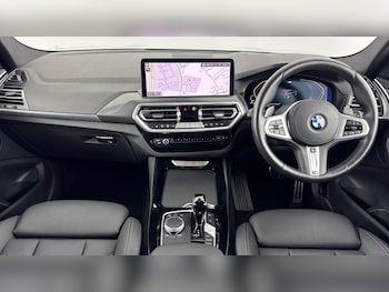 Used BMW X3 2024 for sale - 76477135: Photo