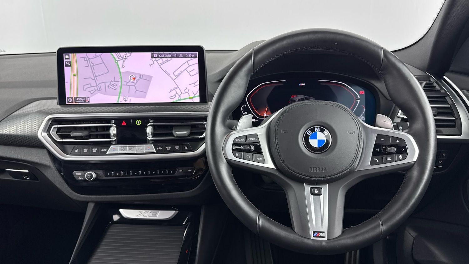 Used BMW X3 2024 for sale - 76477135: Photo 5