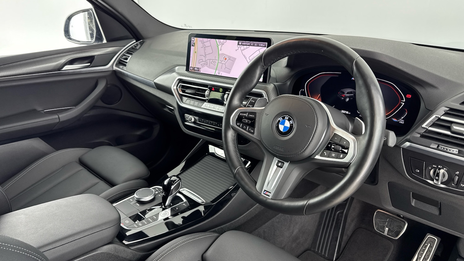 Used BMW X3 2024 for sale - 76477135: Photo 6