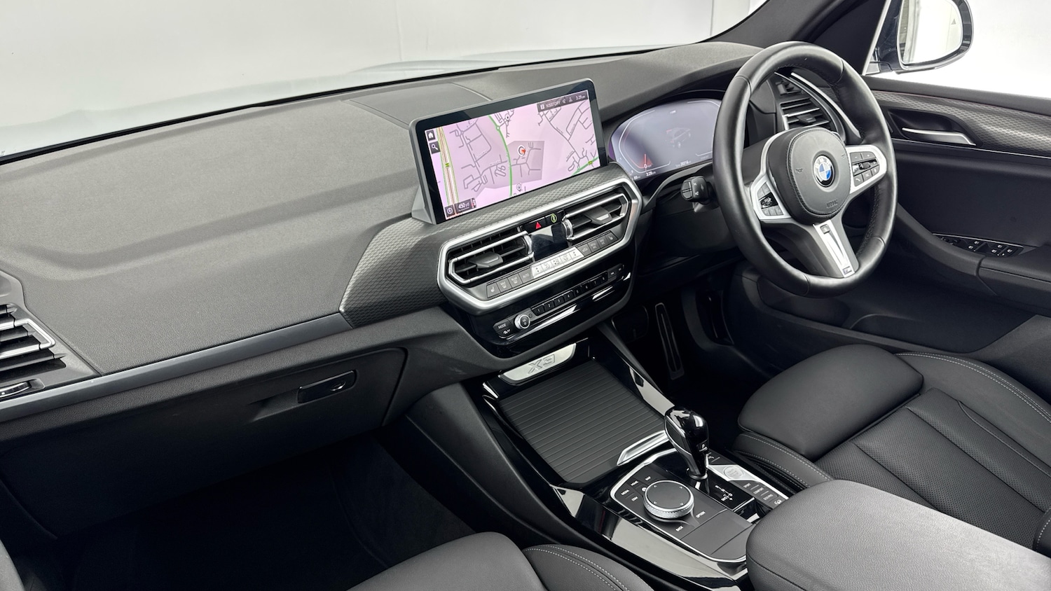 Used BMW X3 2024 for sale - 76477135: Photo 7