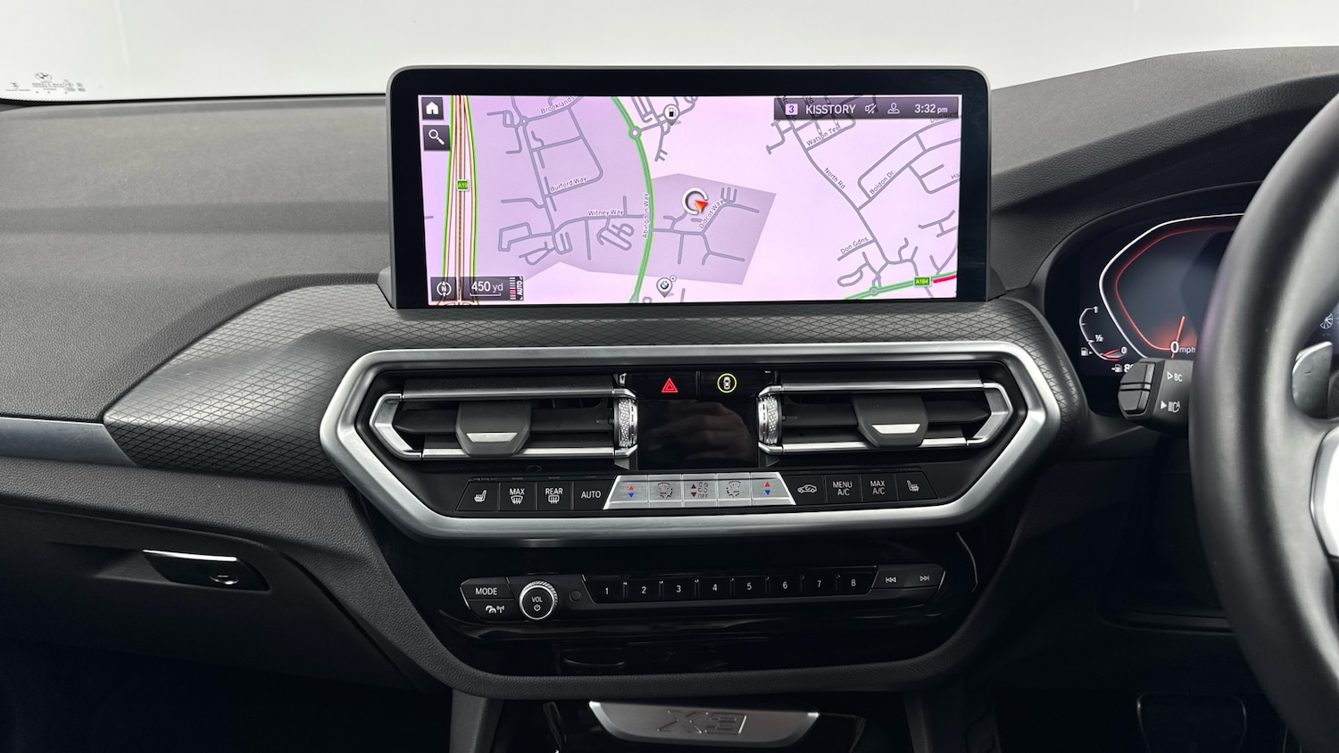 Used BMW X3 2024 for sale - 76477135: Photo 8