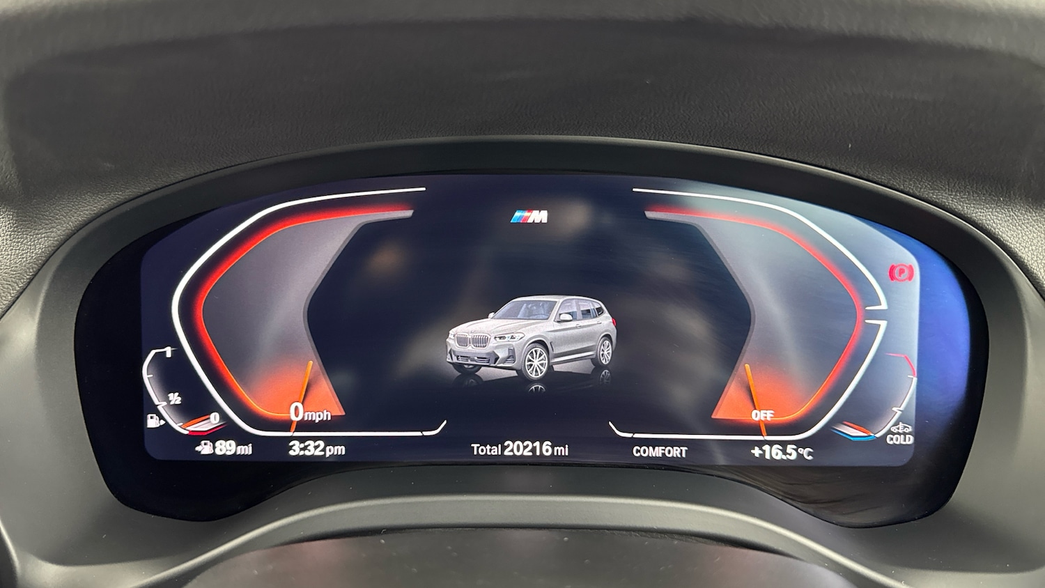 Used BMW X3 2024 for sale - 76477135: Photo 9