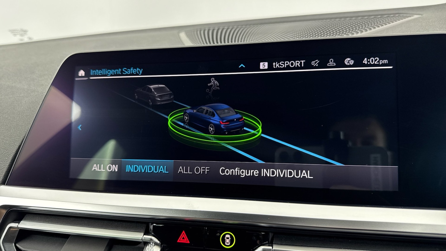 Used BMW 3 Series 2021 for sale - 77149194: Photo 31