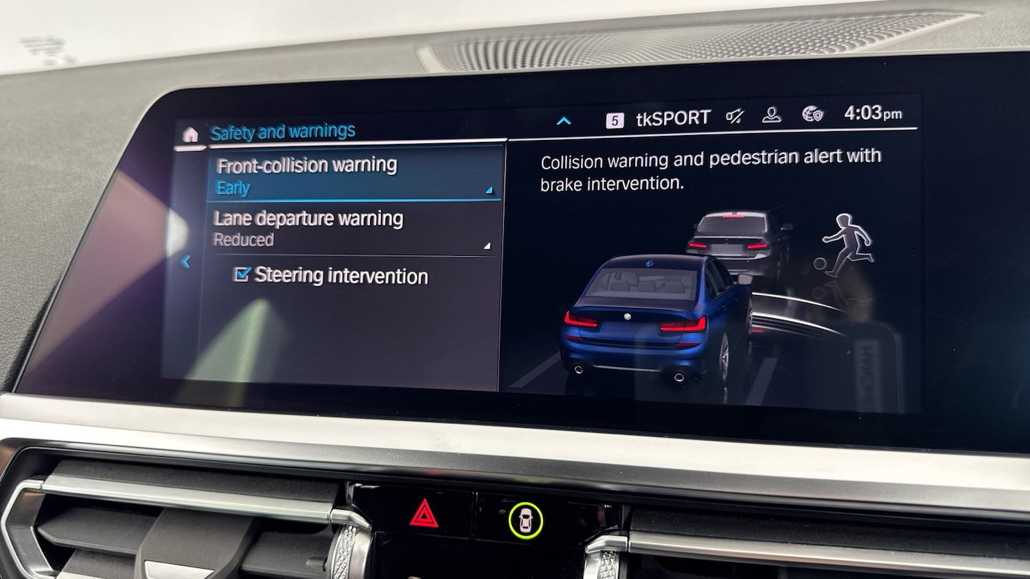 Used BMW 3 Series 2021 for sale - 77149194: Photo 34