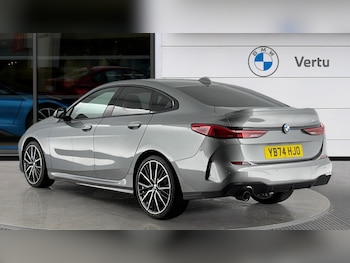 Used BMW 2 Series 2024 for sale - 76640829: Photo