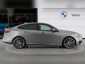 Used BMW 2 Series 2024 for sale - 76640829: Photo