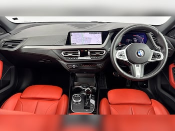 Used BMW 2 Series 2024 for sale - 76640829: Photo