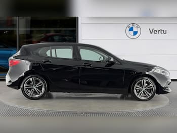 Used BMW 1 Series 2020 for sale - 79653117: Photo