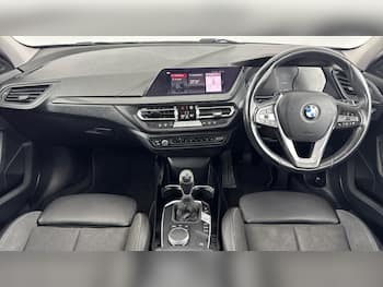 Used BMW 1 Series 2020 for sale - 79653117: Photo