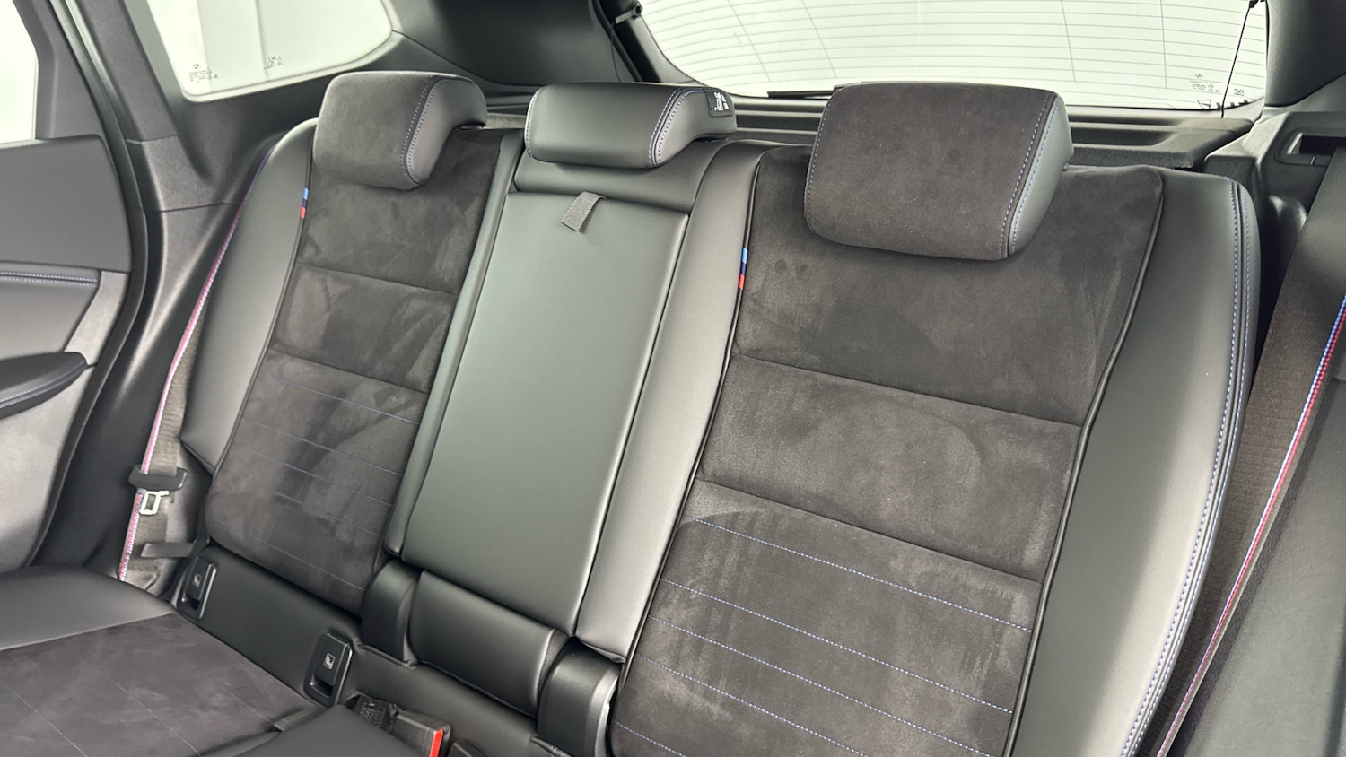 Used BMW X1 2025 for sale - 77103990: Photo 12