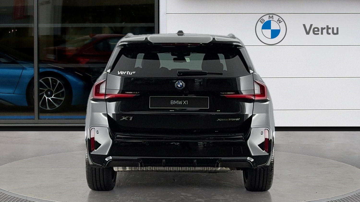 Used BMW X1 2025 for sale - 77103990: Photo 15