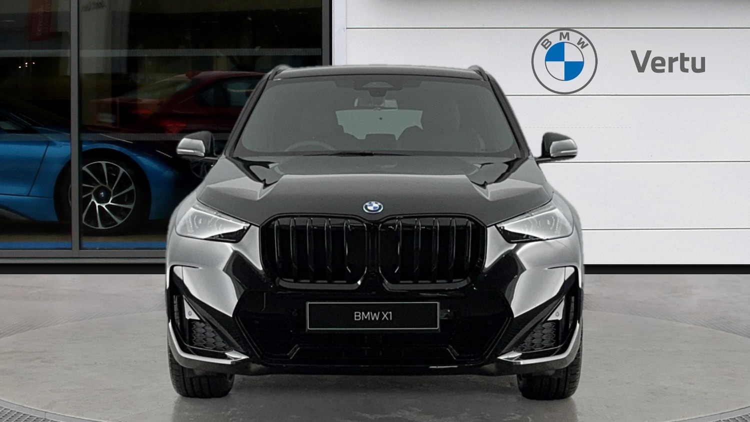 Used BMW X1 2025 for sale - 77103990: Photo 16