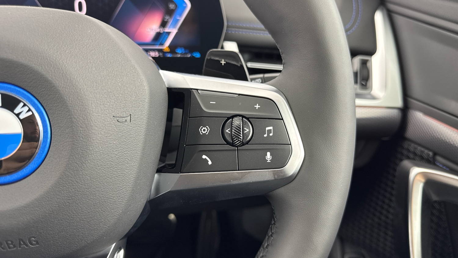 Used BMW X1 2025 for sale - 77103990: Photo 18