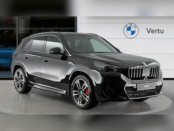 2025 (75) - xDrive 25e M Sport 5dr [Tech/Pro Pack] Step Auto Estate