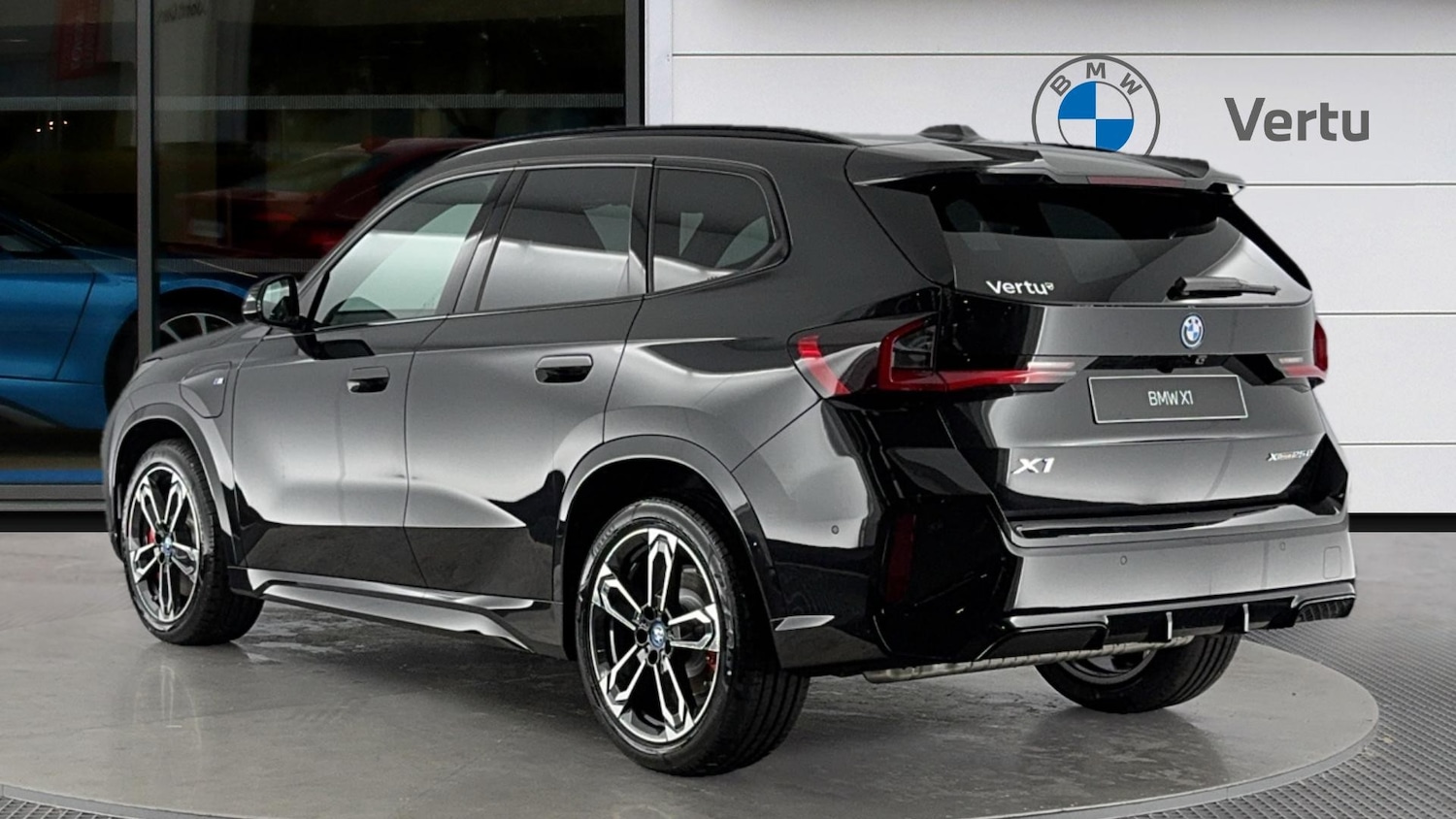 Used BMW X1 2025 for sale - 77103990: Photo 2