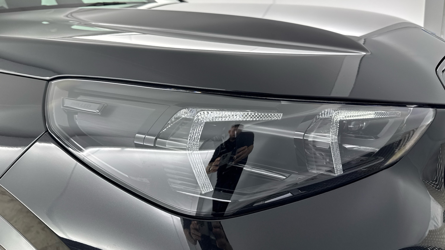 Used BMW X1 2025 for sale - 77103990: Photo 22