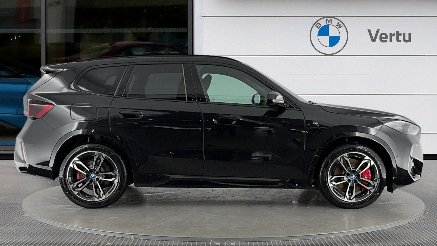 Used BMW X1 2025 for sale - 77103990: Photo 3