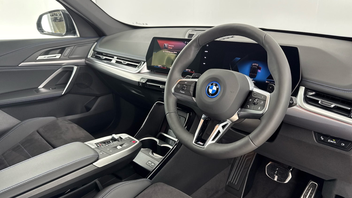 Used BMW X1 2025 for sale - 77103990: Photo 6