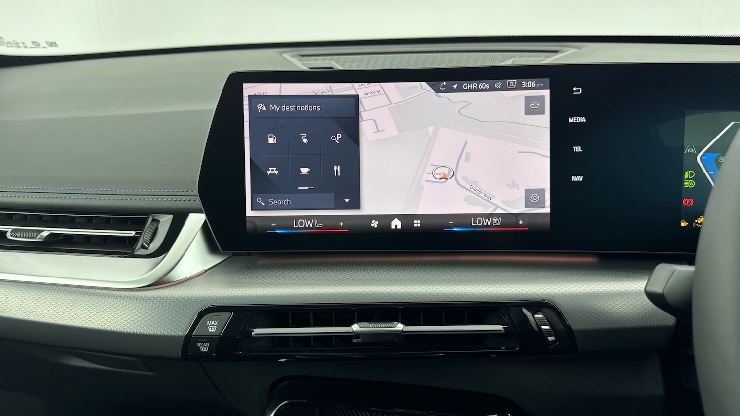 Used BMW X1 2025 for sale - 77103990: Photo 8