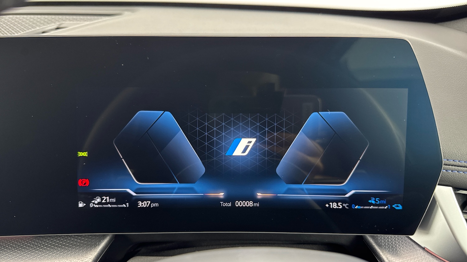 Used BMW X1 2025 for sale - 77103990: Photo 9