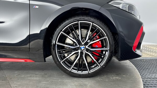 Used BMW 1 Series 2024 for sale - 76234593: Photo 14