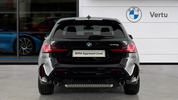 Used BMW 1 Series 2024 for sale - 76234593: Photo 15