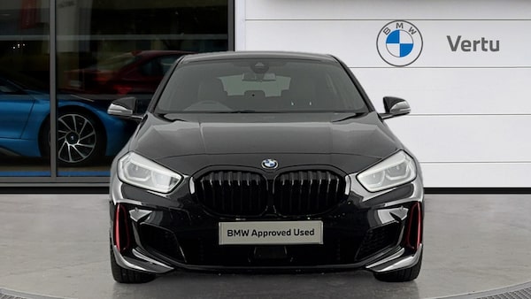 Used BMW 1 Series 2024 for sale - 76234593: Photo 16