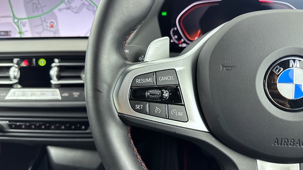 Used BMW 1 Series 2024 for sale - 76234593: Photo 17