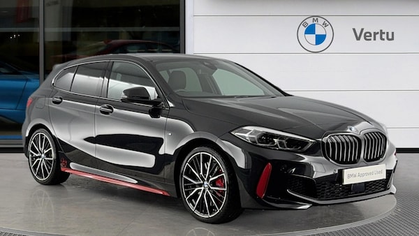 Used BMW 1 Series 2024 for sale - 76234593: Photo 1