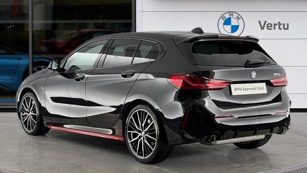 Used BMW 1 Series 2024 for sale - 76234593: Photo 2