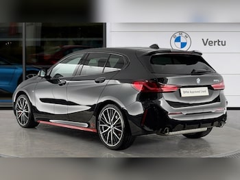 Used BMW 1 Series 2024 for sale - 76234593: Photo 2