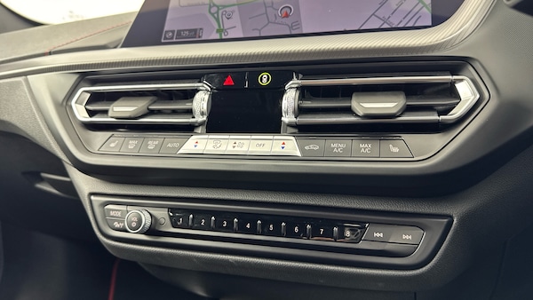 Used BMW 1 Series 2024 for sale - 76234593: Photo 32