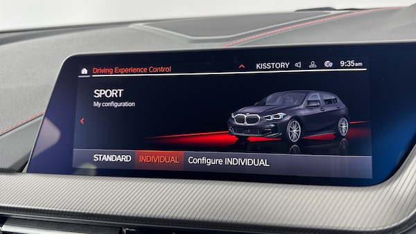Used BMW 1 Series 2024 for sale - 76234593: Photo 34