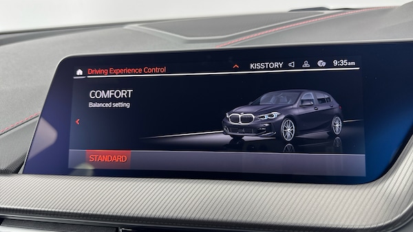 Used BMW 1 Series 2024 for sale - 76234593: Photo 35
