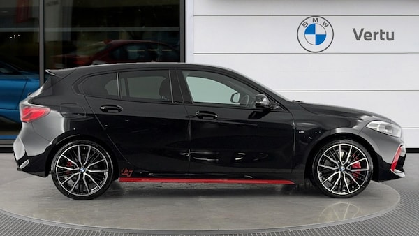 Used BMW 1 Series 2024 for sale - 76234593: Photo 3