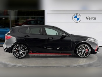 Used BMW 1 Series 2024 for sale - 76234593: Photo 3